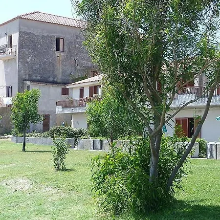 In Sleeps 3 Includes Air Con Apartment Santa Caterina Dello Ionio Marina