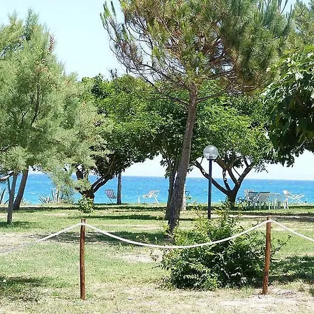 In Sleeps 3 Includes Air Con * Santa Caterina Dello Ionio Marina