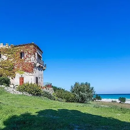 Apartment In Sleeps 3 Includes Air Con *